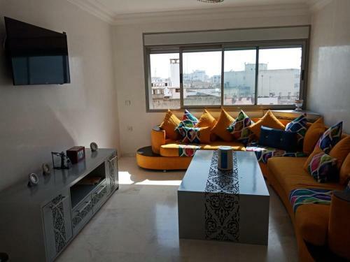 Apartamento Tanger Borj Ryhan