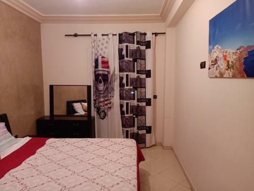 Apartamento Tanger Borj Ryhan