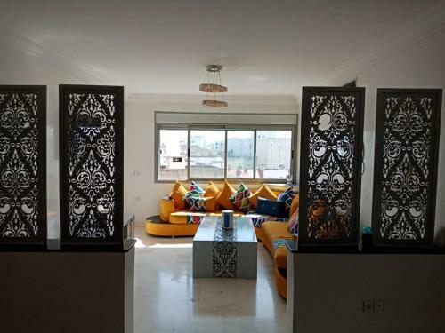 Apartamento Tanger Borj Ryhan