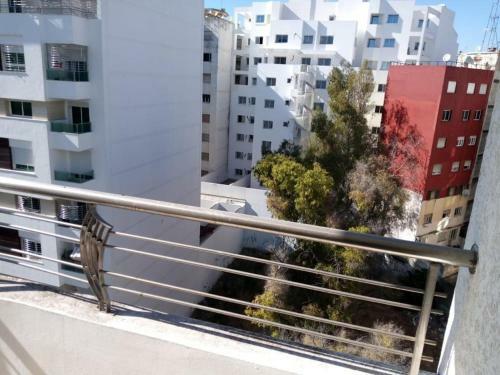 Apartamento Tanger Borj Ryhan