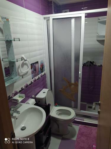 Apartamento Tanger Borj Ryhan