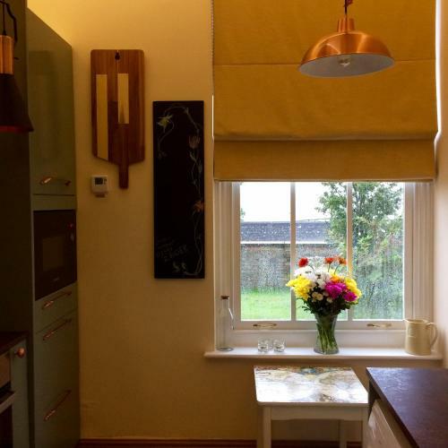 Apartamento Koolunga-larch