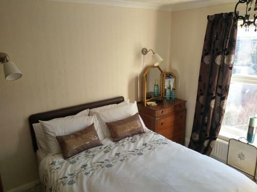 Gorgeous Gorleston Holiday Home