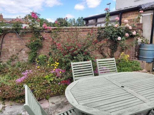 Gorgeous Gorleston Holiday Home