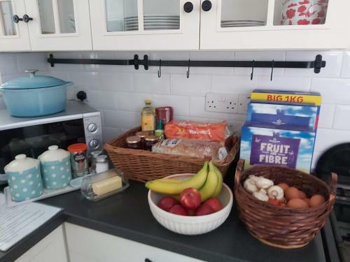 Gorgeous Gorleston Holiday Home