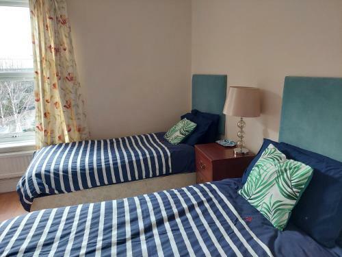 Gorgeous Gorleston Holiday Home