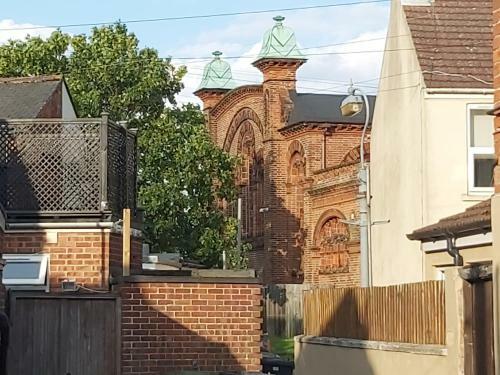 Gorgeous Gorleston Holiday Home
