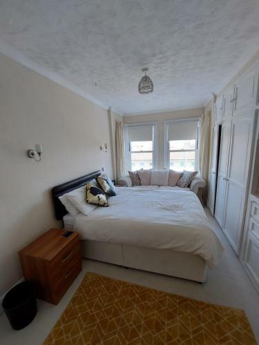 Gorgeous Gorleston Holiday Home