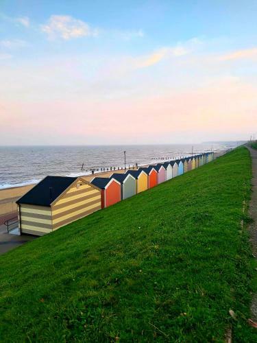Gorgeous Gorleston Holiday Home