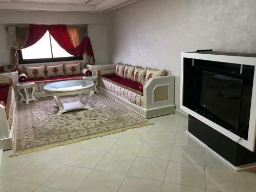 Apartamento Recidence Ires 66
