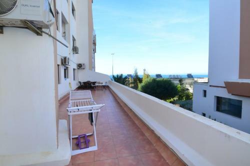 Apartamento Recidence Ires 66