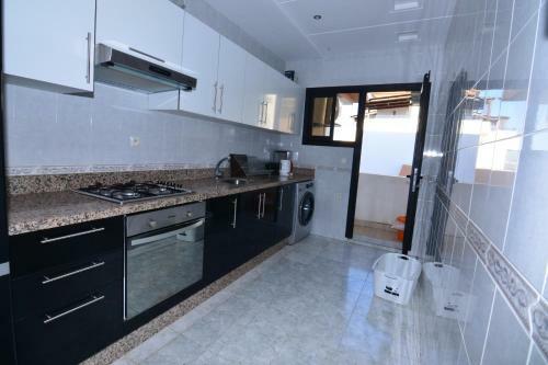 Apartamento Recidence Ires 66