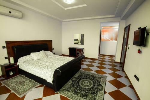Motel Gzenaya