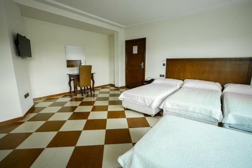 Motel Gzenaya