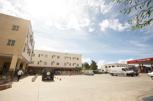 Motel Gzenaya