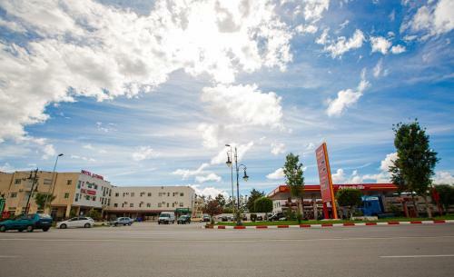 Motel Gzenaya