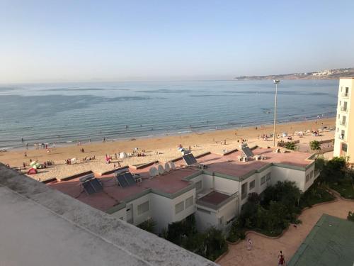 Apartamento Residence Ires 82