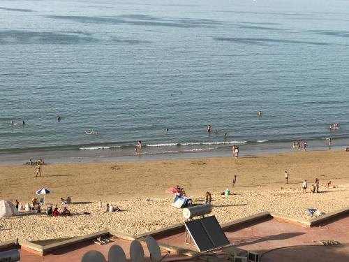 Apartamento Residence Ires 82