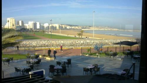 Apartamento Residence Ires 82