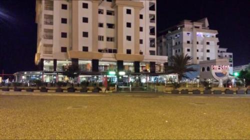 Apartamento Residence Ires 82