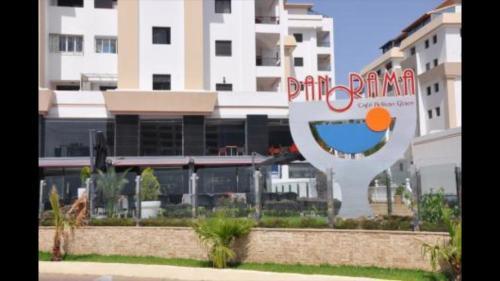 Apartamento Residence Ires 82