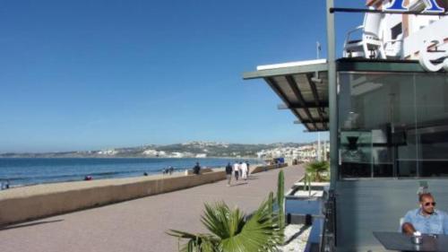 Apartamento Residence Ires 82