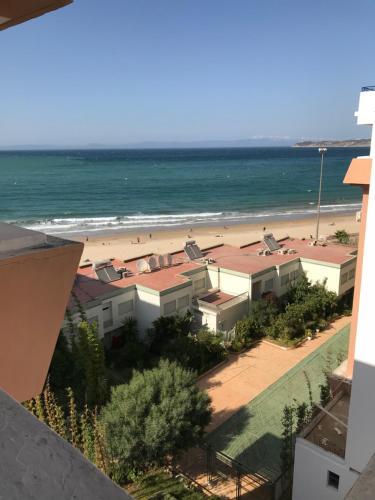 Apartamento Residence Ires 82