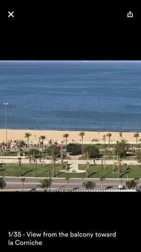 Apartamento Residence Ires 82