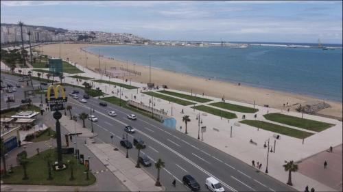 Apartamento Residence Ires 82