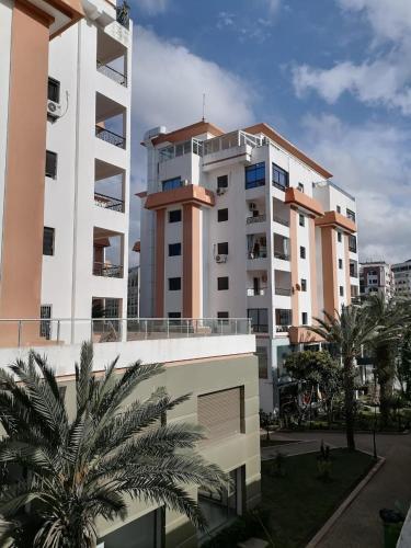 Apartamento Residence Ires 82