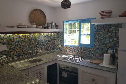 Belle Maison Au Bord De La Mer Playa Blanca