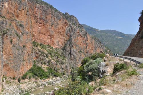 Apartamento Studio Mezzanine Kasbah Tanger - Climatis�e