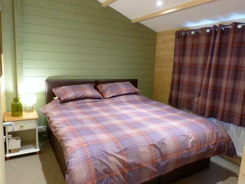 Dollys Hideaway Cabin