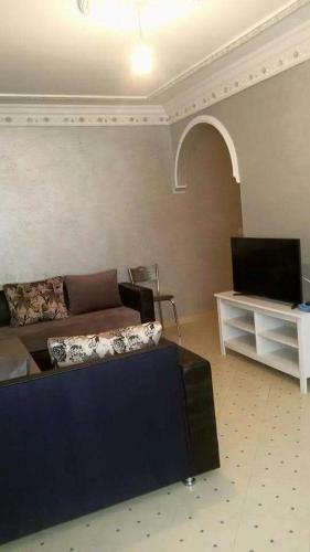 Addoha Apartment