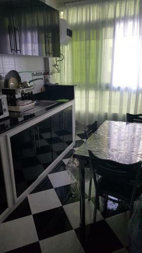Addoha Apartment