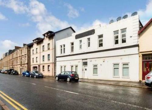 Albert Road Apartment