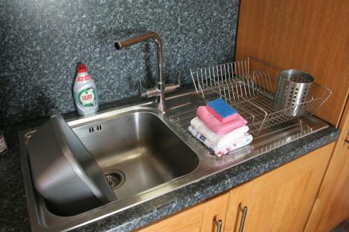 Apartamento Gowan Bank