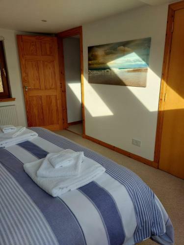 Apartamento Gowan Bank