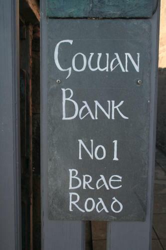 Apartamento Gowan Bank