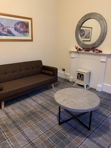 Apartamento Clyde Hub