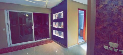 Charming Apartment With Terasse Panoramic View