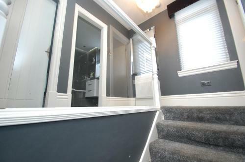 Mosspark Luxury House