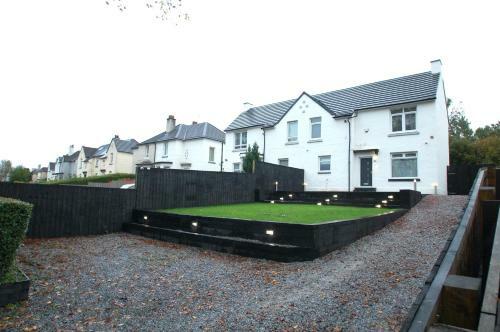 Mosspark Luxury House