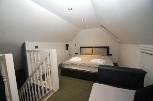 Mosspark Luxury House