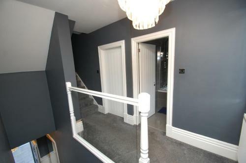 Mosspark Luxury House