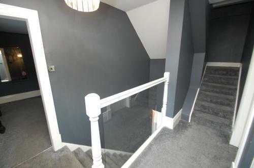 Mosspark Luxury House