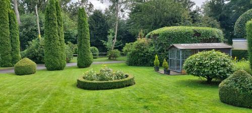 Winchet Hall