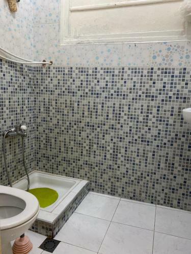 Apartamento Jolie Studio Dans Le Centre-ville