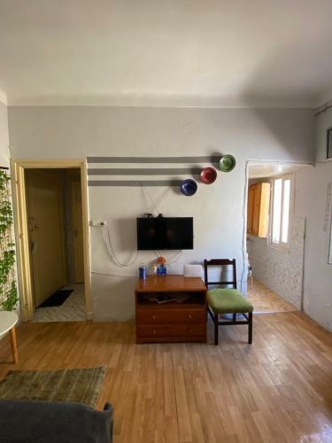 Apartamento Jolie Studio Dans Le Centre-ville