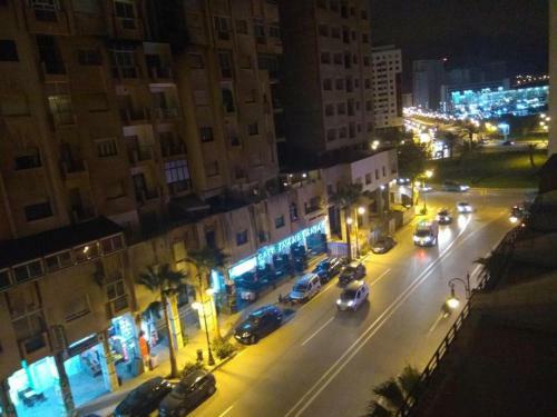 Apartamento City Center Tanger